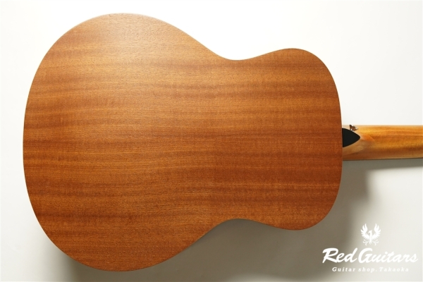 GS Mini Mahogany - Natural